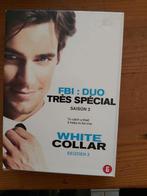white collar 2, Cd's en Dvd's, Vanaf 9 jaar, Ophalen of Verzenden, Zo goed als nieuw, Drama
