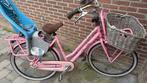 Gazelle miss  grace inh 52, Fietsen en Brommers, Fietsen | Dames | Damesfietsen, Gebruikt, Versnellingen, Ophalen of Verzenden