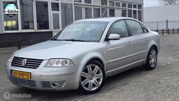Volkswagen Passat 2.8 V6 Highline 4Motion/Automaat/APK beschikbaar voor biedingen