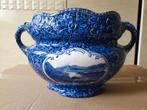 Cache-pot Ludwig Wessel 19cm hoogte, Antiek en Kunst, Ophalen