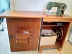 Anker goed werkende naaimachine, nu elektrisch, Antiek en Kunst, Antiek | Naaimachines, Ophalen