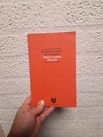 De donkere kamer van Damokles, Boeken, Ophalen of Verzenden, Gelezen