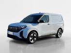Ford E-Transit Courier Trend 44 kWh | 10 Stuks Uit Voorraad, 12 maanden, Wit, Nieuw, 2 stoelen
