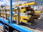 aluminium metselprofielen ca 3m lang, Ophalen, Gebruikt, 250 cm of meer, Palen