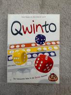 Qwinto, Ophalen of Verzenden, Zo goed als nieuw