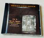Steeleye Span - Ten Man Mop CD 1971/1991, Ophalen of Verzenden, Gebruikt, Poprock