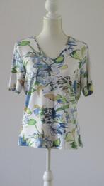 Leuk shirt van Gerry Weber, Zo goed als nieuw, Korte mouw, Gerry weber, Ophalen