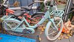 Kinderfiets, Ophalen of Verzenden, Gebruikt, Minder dan 16 inch