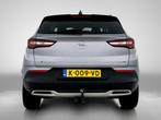 Opel Grandland X 1.2 Turbo Ultimate | Navigatie | Trekhaak |, Voorwielaandrijving, 12 maanden, Stof, Gebruikt