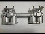 Triumph TR2 TR3 TR3A TR4A inlaatspruitstuk 302119 inlaat, Ophalen of Verzenden, H, H, H