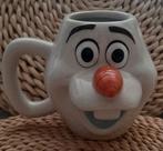 Leuke Olaf Mok uit Frozen – Voor de Echte Fan,13 cm x 7 cm, Ophalen of Verzenden, Zo goed als nieuw, Overige stijlen, Kop(pen) en/of Schotel(s)