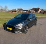 Ford Fiesta ST line 1.0 Ecoboost 125pk 5dr 2019 Grijs KM98k, Auto's, Ford, Voorwielaandrijving, 125 pk, 580 kg, 1064 kg