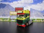 Wsi 02-3421 Govers / Vaex , Scania S Highline CS20H 4x2, Ophalen, Nieuw, Bus of Vrachtwagen, Wsi