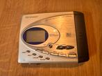 Sharp MD-SR70 Minidisc Recorder - Draagbaar, Verzenden, Minidisc-recorder