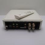 Argon Audio SA1 Stereo Versterker | in Goede Staat, Audio, Tv en Foto, Versterkers en Receivers, Niet ingevuld, Zo goed als nieuw