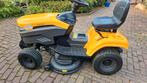 Stiga Tornado 3098 H zitmaaier. Zeer weinig gebruikt., Ophalen, Zo goed als nieuw