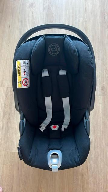 Cybex Cloud Z autostoel beschikbaar voor biedingen