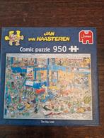 Jan van Haasteren - The Big Leak - 950 stukjes, Hobby en Vrije tijd, Denksport en Puzzels, Ophalen of Verzenden, 500 t/m 1500 stukjes