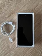 Samsung Galaxy A53 5G dual sim in nieuwstaat!, Overige modellen, Blauw, Touchscreen, Ophalen of Verzenden