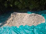 Zand, Tuin en Terras, Zand, Ophalen, Zo goed als nieuw, Ophoogzand
