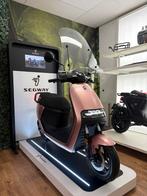 Segway E150 45Km/u RoseGold special!, Fietsen en Brommers, Scooters | Overige merken, Ophalen, Elektrisch, Nieuw, Google