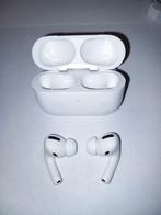 Apple Airpod Pro 1, Ophalen of Verzenden, Zo goed als nieuw, In gehoorgang (in-ear), Bluetooth
