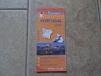 michelin wegenkaart 591 Portugal noord, 2000 tot heden, Nieuw, Landkaart, Europa Overig