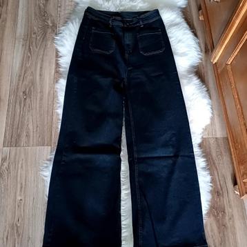 Wild Pony flaire jeans maat 40 beschikbaar voor biedingen