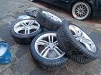 Nieuwe Audi 19 inch velgen met all-season banden, Ophalen of Verzenden, Nieuw, Audi