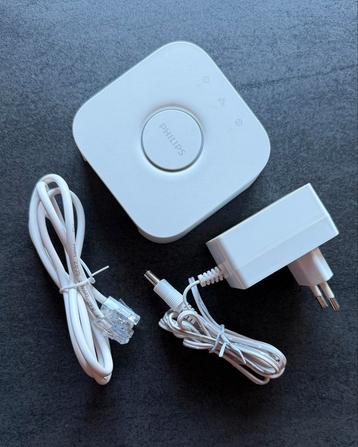 Hue bridge v2.1 beschikbaar voor biedingen