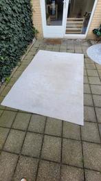 IKEA STOENSE Vloerkleed 170x240cm - Ecru, Crème, 150 tot 200 cm, 200 cm of meer, Scandinavisch