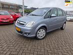 Opel Meriva 1.6-16V AUTOMAT/NAVI/NAP/, 65 €/maand, 15 km/l, Gebruikt, 4 cilinders