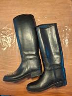 Paardrijlaarzen mt 30, Ophalen of Verzenden, Zo goed als nieuw, Dressuur, Schoeisel