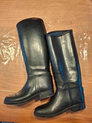 Paardrijlaarzen mt 30 beschikbaar voor biedingen