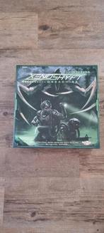Xenoshyft: Dreadmire (Kickstarter editie), Een of twee spelers, Ophalen of Verzenden, Zo goed als nieuw, CMON