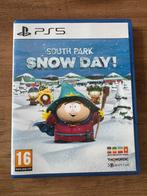 PS5 South Park Snowday!, Spelcomputers en Games, Ophalen of Verzenden, Zo goed als nieuw