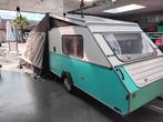 Leuke opknap caravan kip kompakt 300 bj.1981 ( opknapper ), Kip, Tot en met 2, Particulier, 500 - 750 kg