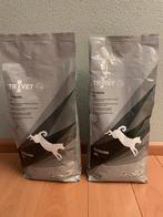 TROVET Exclusion NVD Hond / 2x 2,5 kg (+ 1 open zak gratis!), Dieren en Toebehoren, Ophalen, Hond