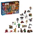 LEGO Star Wars 75418 Adventkalender 2025; 263 delig, Ophalen of Verzenden, Nieuw, Complete set, Lego