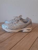 Asics GT-2160 Feather Grey Brown Storm - Zo goed als nieuw, Kleding | Dames, Ophalen of Verzenden, Grijs, Asics, Sneakers of Gympen