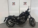 Honda CMX 1100 ABS (bj 2021), Motoren, Motoren | Honda, 2 cilinders, HONDA, Motorrijbewijs A, Bedrijf