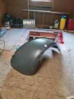 Spatbord links Citroen 2cv AZU, Ophalen, Gebruikt, Voor, Spatbord