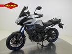 Yamaha MT-09 TRACER ABS (bj 2016), Bedrijf, Toermotor