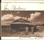 DAVE GOODMAN Roadbook Rhymes HANK SHIZZOE 15 track CD *DC, Ophalen of Verzenden, 2000 tot heden, Zo goed als nieuw