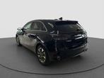 Kia Ceed 1.0 T-GDi MHEV Design Edition * ACTIE MODEL * | AUT, 101 pk, Zwart, Leder en Stof, Zwart