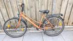 Kinderfiets jongen - 26 inch, Fietsen en Brommers, Fietsen | Jongens, Ophalen, Gebruikt, 26 inch of meer, Handrem