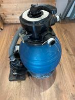Zwembad filter pomp, Ophalen of Verzenden, Gebruikt, Filter