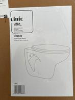 Hangtoilet - Nieuw in doos, Ophalen, Nieuw, Toilet