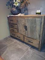 Driftwoodhout oud, Antiek en Kunst, Antiek | Meubels | Kasten, Ophalen