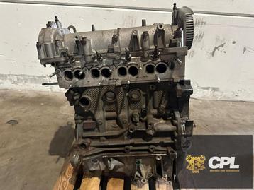 Alfa Romeo Fiat 1.6 JTD 955A3000 Motorblok Engine Moteur beschikbaar voor biedingen